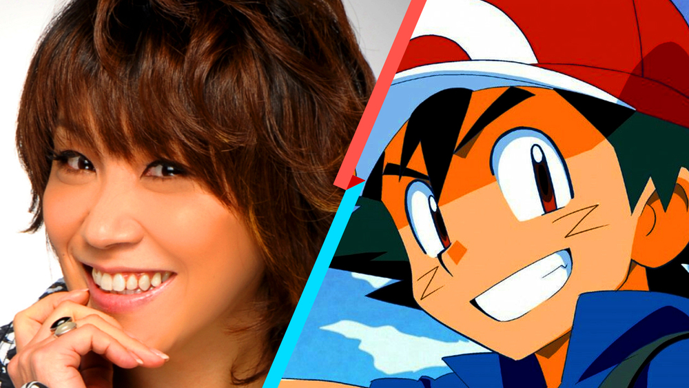 Rica Matsumoto - Pokémon Rica Matsumoto - Pokémon