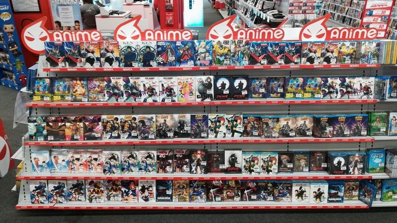 Anime Factory Point Anime Factory Point