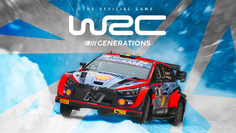 Un addio ma tanta curiosità verso Codemasters. Un addio ma tanta curiosità verso Codemasters.
