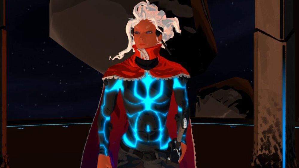 Furi PS5 con DLC gratis Furi PS5 con DLC gratis