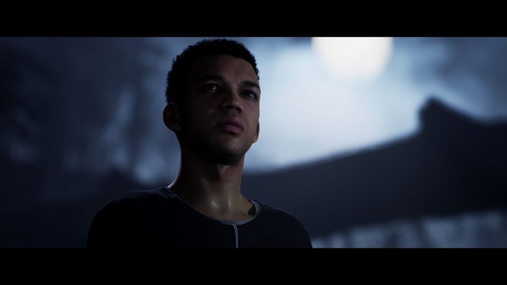 The Quarry trailer di gameplay The Quarry trailer di gameplay