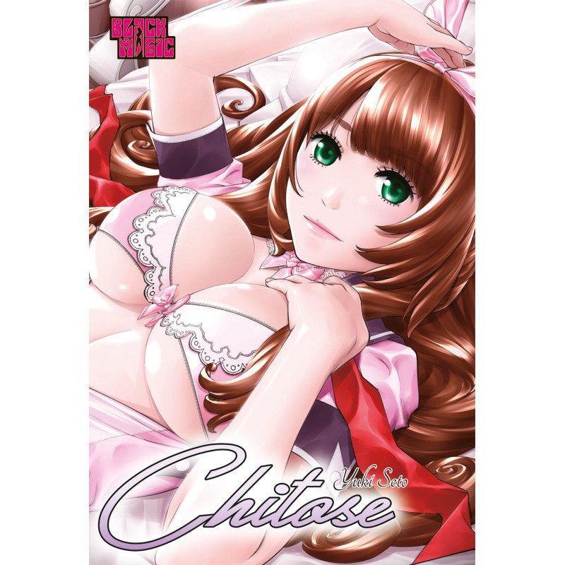 Chitose Chitose