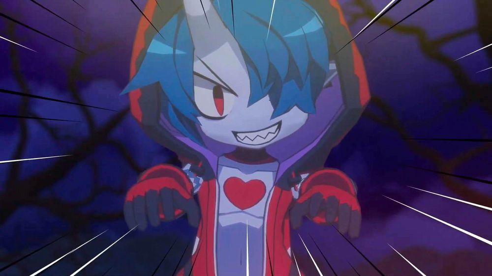 Disgaea 6 trailer features Disgaea 6 trailer features