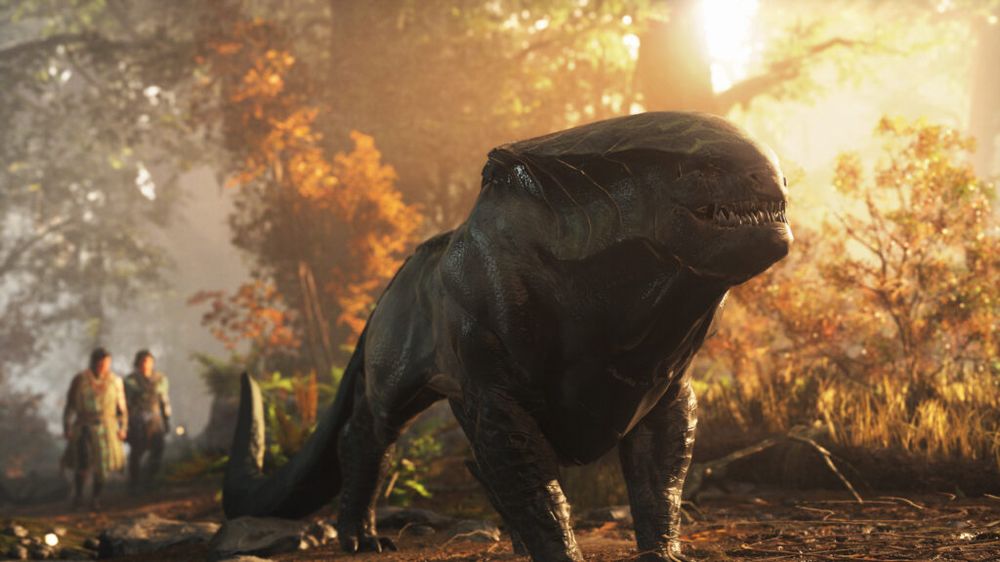 GreedFall 2 GreedFall 2