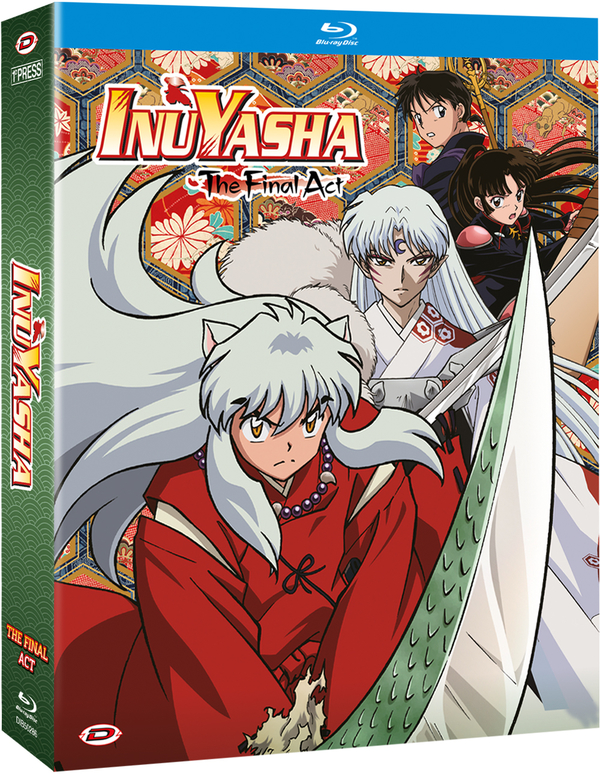 Inuyasha Inuyasha