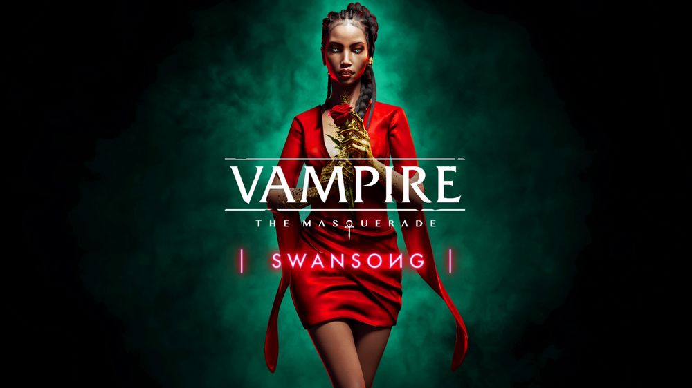 Vampire the Masquerade Swansong recensione Vampire the Masquerade Swansong recensione