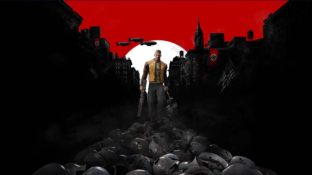 William Blazkowicz sta per tornare? William Blazkowicz sta per tornare?