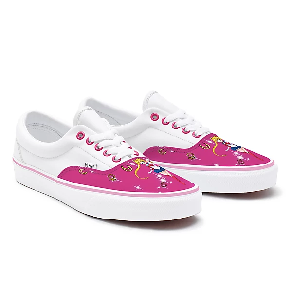 Sailor Moon - Vans