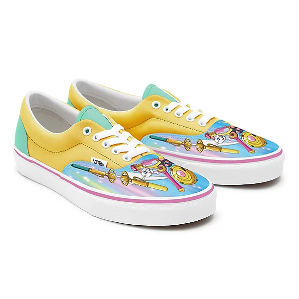 Sailor Moon - Vans