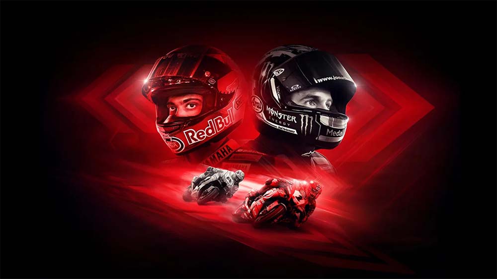 La key art di SBK 22 La key art di SBK 22