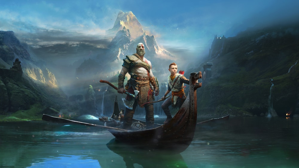 God of War è uno dei 2 giochi in regalo a giugno 2022 con PlayStation Plus God of War è uno dei 2 giochi in regalo a giugno 2022 con PlayStation Plus