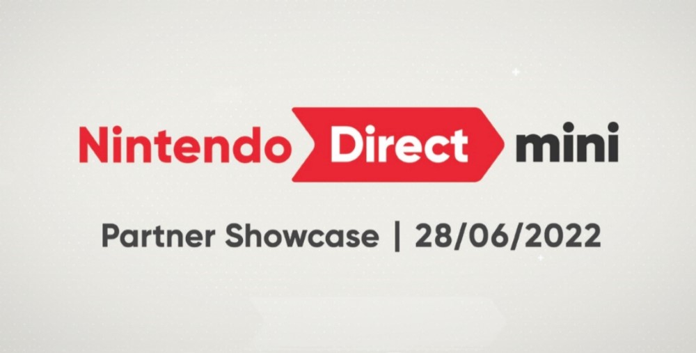 Annunciato un nuovo Nintendo Direct Mini: Partner Showcase per domani martedì 28 giugno Annunciato un nuovo Nintendo Direct Mini: Partner Showcase per domani martedì 28 giugno