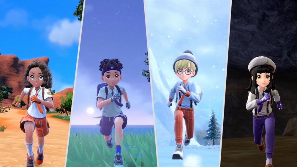 screen pokemon screen pokemon