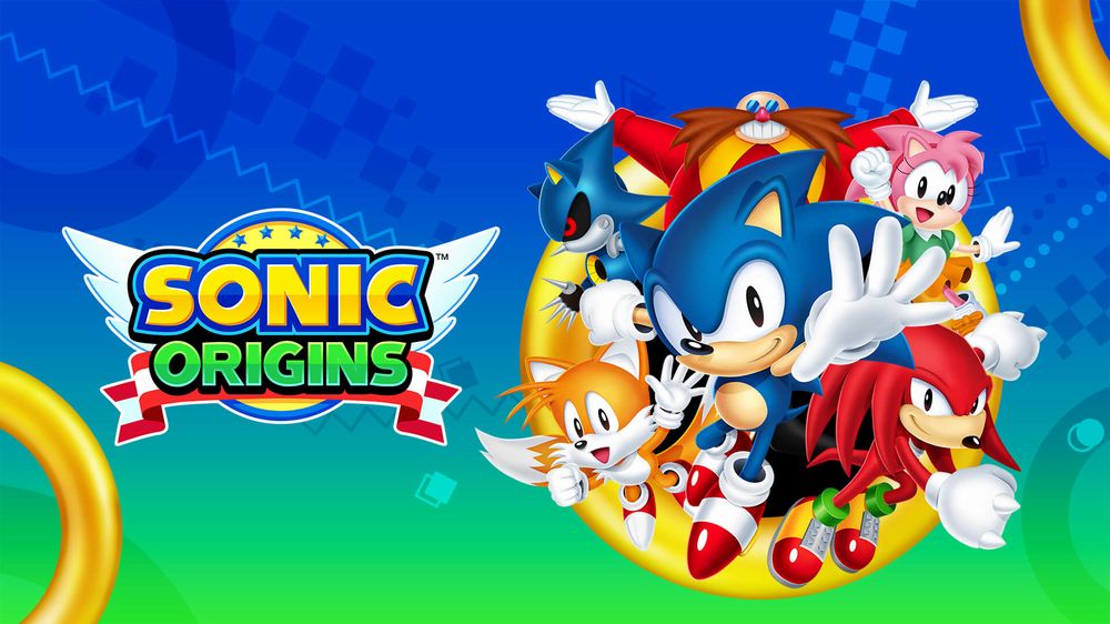SonicOrigins SonicOrigins