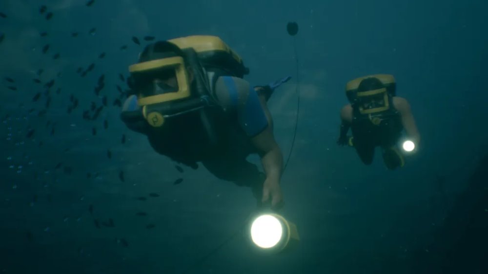 The Dark Pictures Anthology: Man of Medan è tra i giochi in regalo a luglio 2022 con PlayStation Plus The Dark Pictures Anthology: Man of Medan è tra i giochi in regalo a luglio 2022 con PlayStation Plus