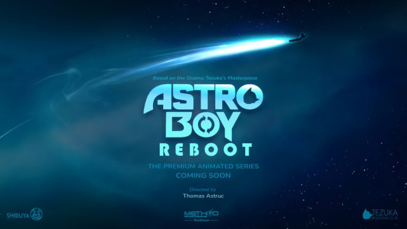 Astro Boy Astro Boy