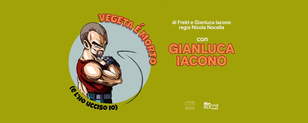 Vegeta è morto