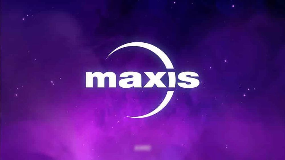 MAXIS MAXIS