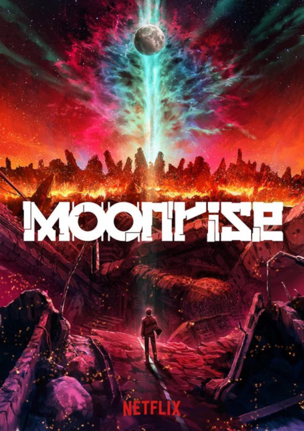 Moonrise Netflix Moonrise Netflix