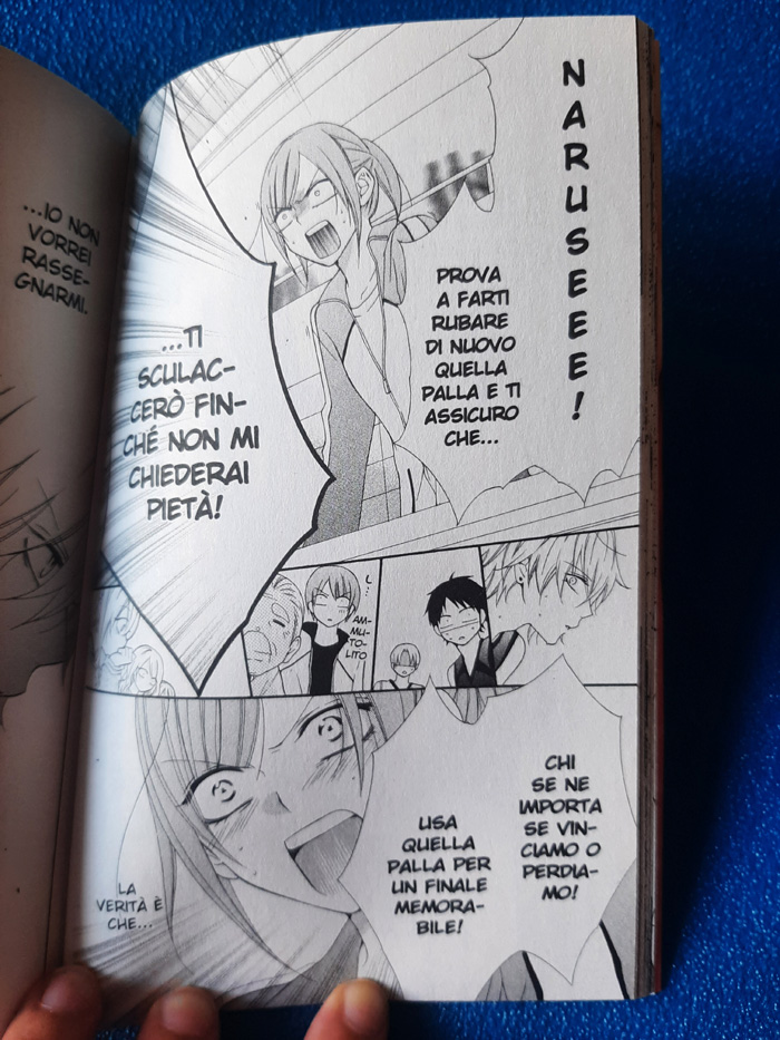 Ma che sfacciato