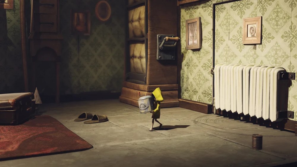 Little Nightmares è uno dei giochi in regalo ad agosto 2022 per gli abbonati a PlayStation Plus Little Nightmares è uno dei giochi in regalo ad agosto 2022 per gli abbonati a PlayStation Plus