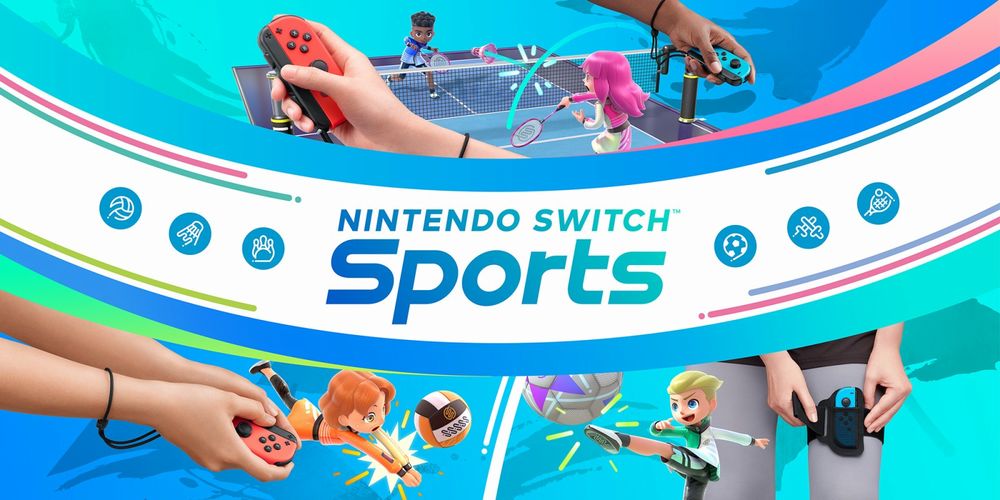 Aggiornamento gratuito per Nintendo Switch Sports.jpg Aggiornamento gratuito per Nintendo Switch Sports