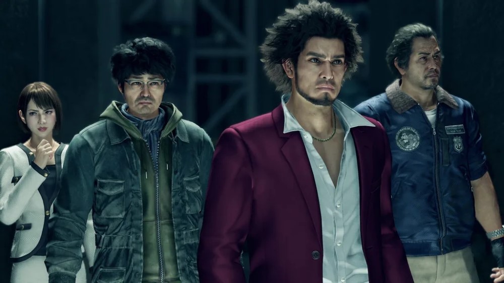 Yakuza: Like A Dragon è in regalo ad agosto 2022 per gli abbonati a PlayStation Plus Yakuza: Like A Dragon è in regalo ad agosto 2022 per gli abbonati a PlayStation Plus