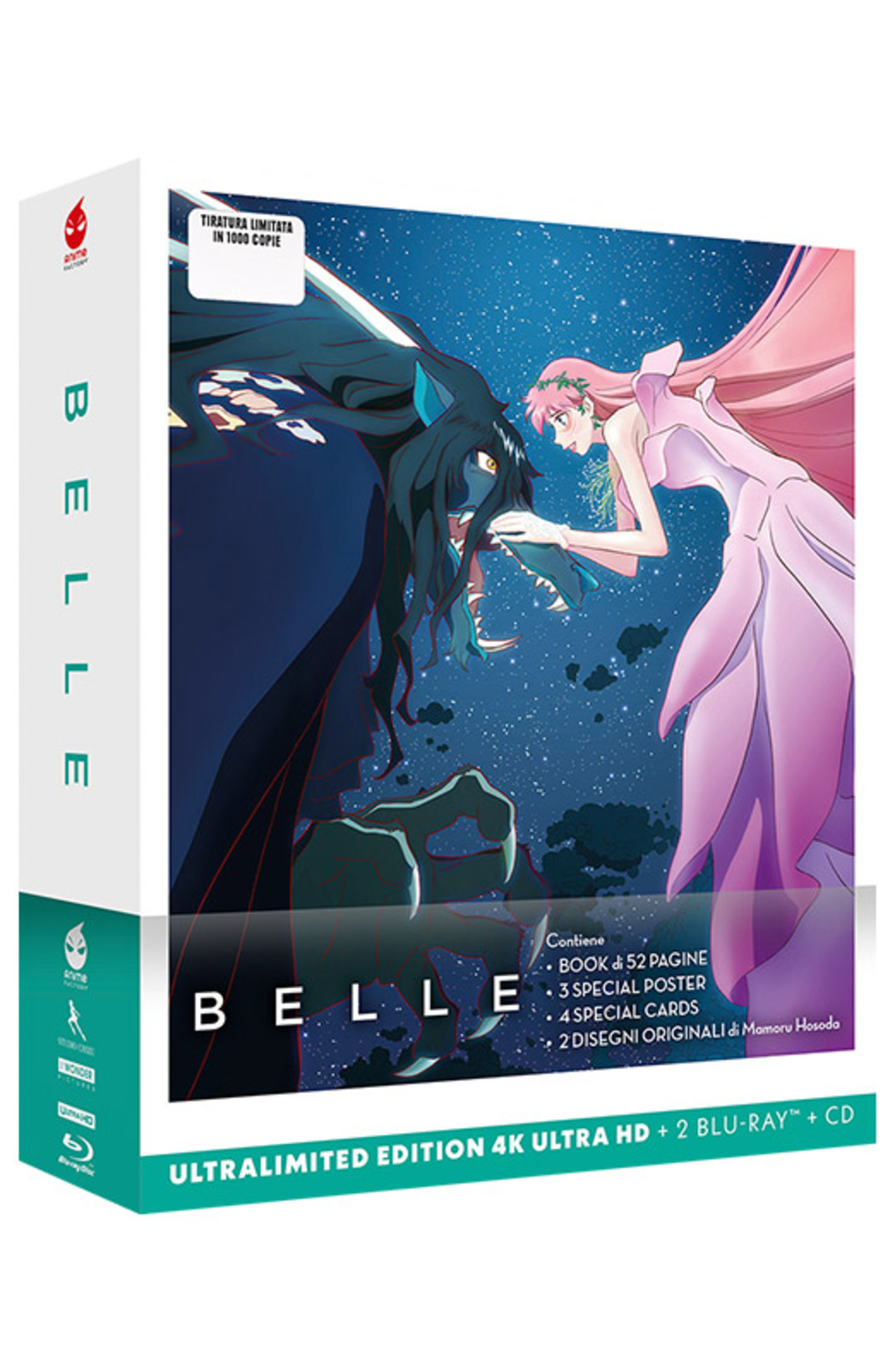 BelleUltraLimited BelleUltraLimited