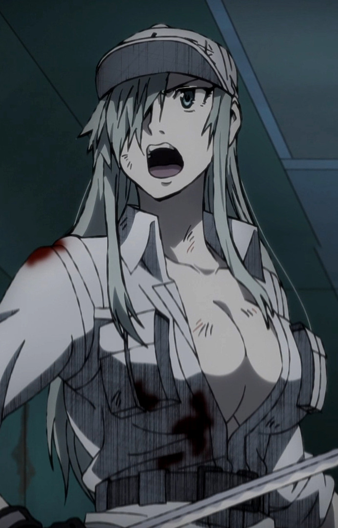 Globulo Bianco (1196)