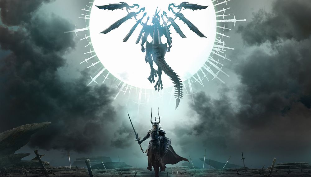 FFO DLC