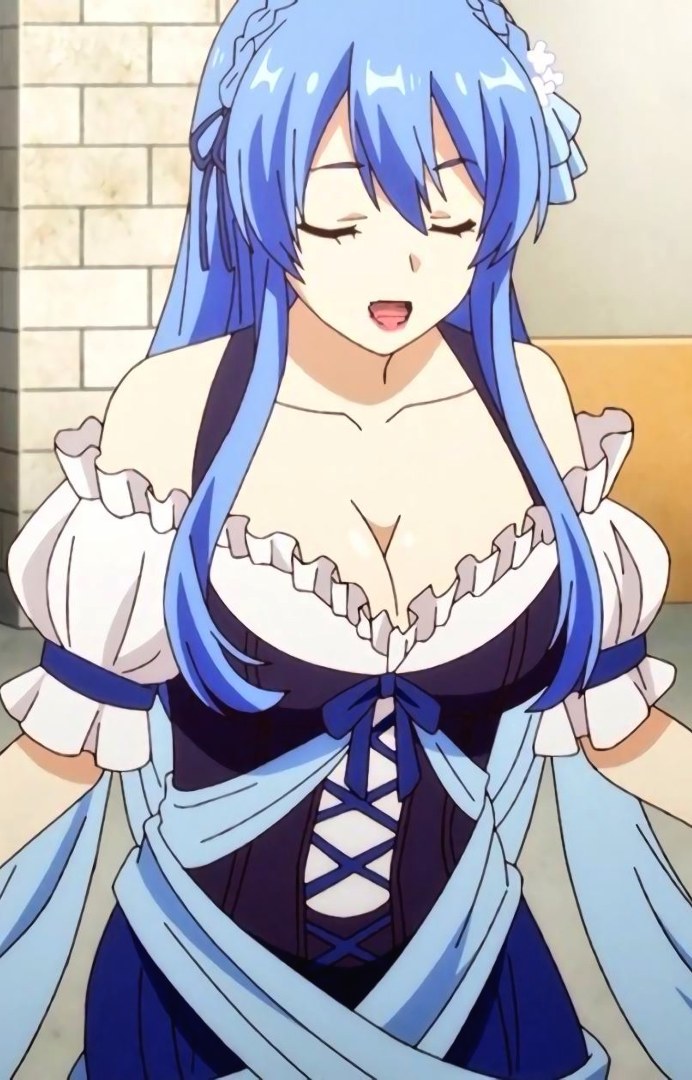 Juna Doma (Genjitsu Shugi Yuusha no Oukoku Saikenki) Juna Doma