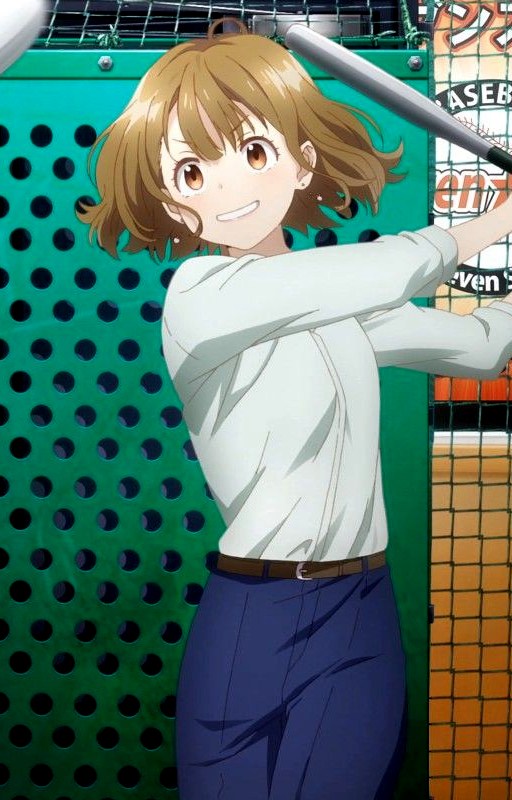 Yuzuha Mishima