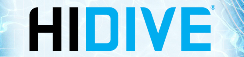 HiDive HiDive