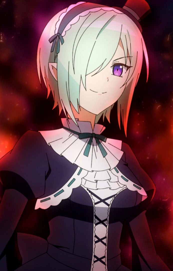 Druj (The Great Jahy Will Not Be Defeated!) Druj