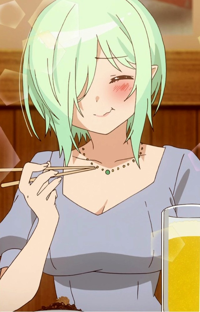 Druj (The Great Jahy Will Not Be Defeated!) Druj