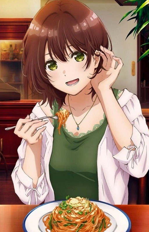 Aoi Hinami