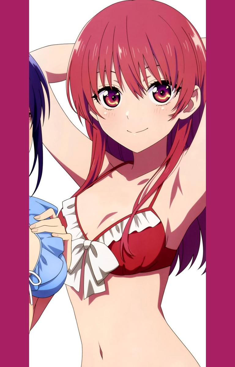 Saki Saki