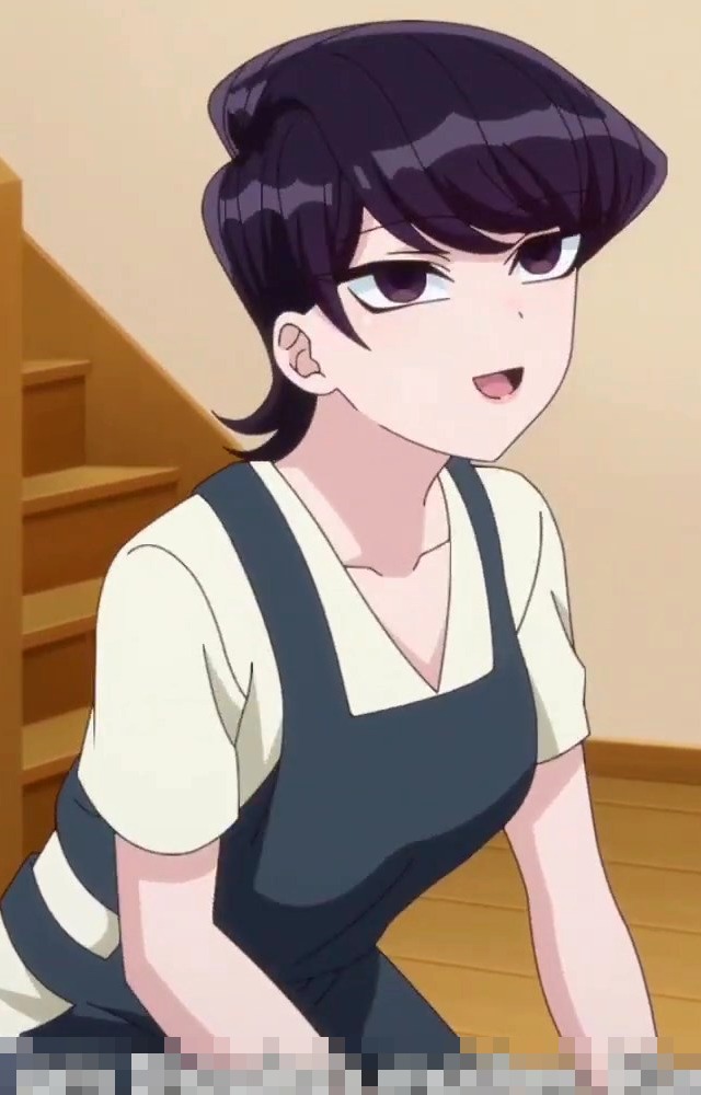 Shuuko Komi