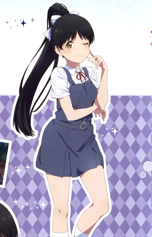 Ren Hazuki