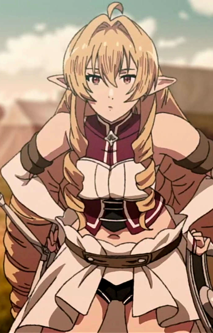 Elinaliese Dragonroad