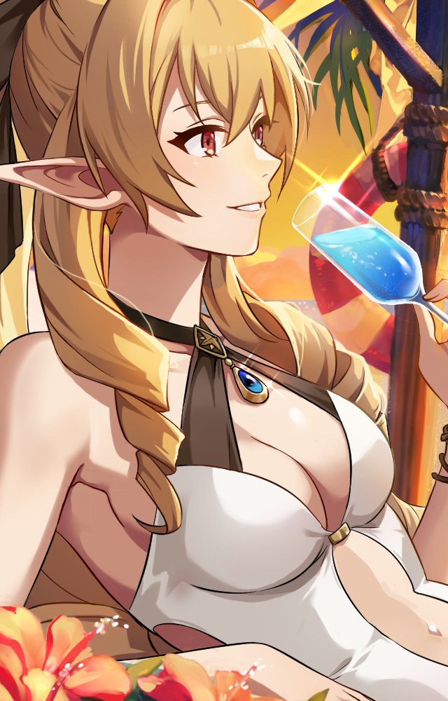 Elinaliese Dragonroad