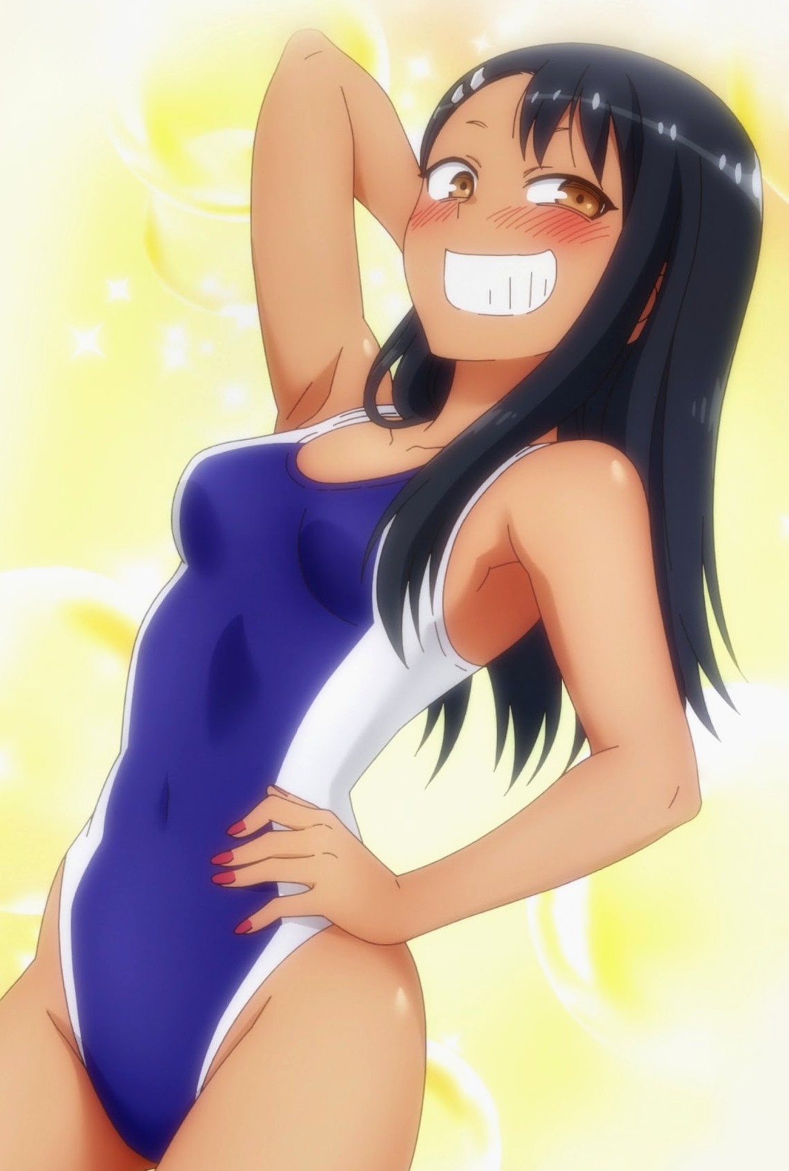 Hayase Nagatoro