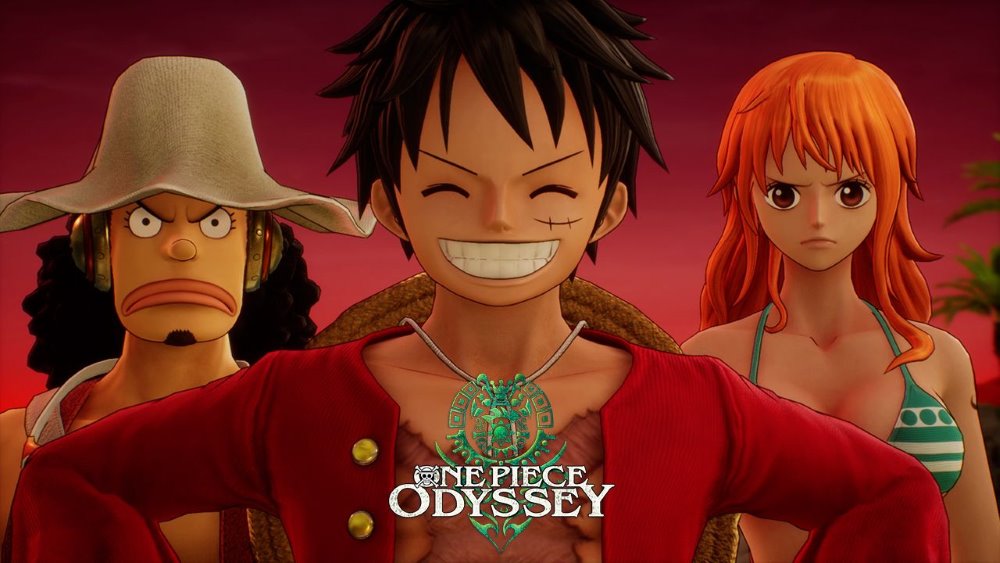 Svelati nuovi dettagli su One Piece Odyssey grazie a un diario degli sviluppatori Svelati nuovi dettagli su One Piece Odyssey grazie a un diario degli sviluppatori