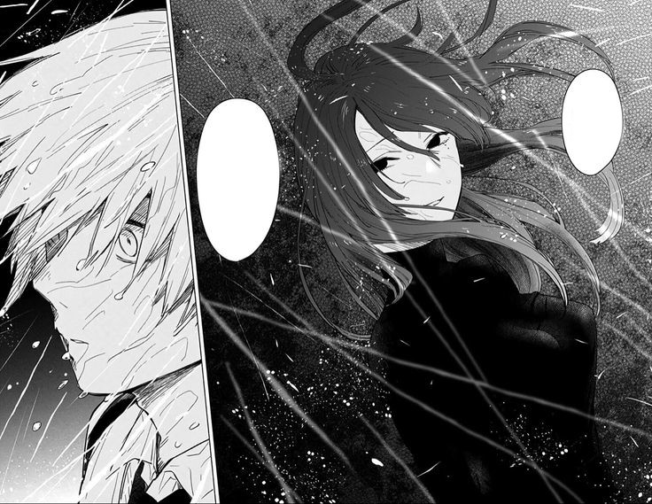 Boy's Abyss
