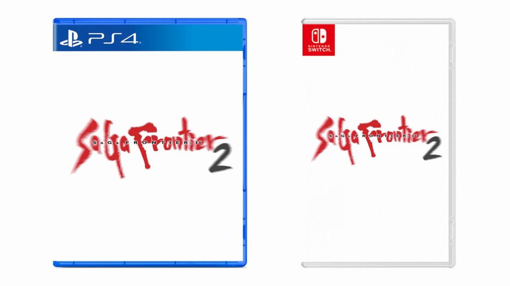 Play Asia annuncia Saga Frontier 2 Play Asia annuncia Saga Frontier 2