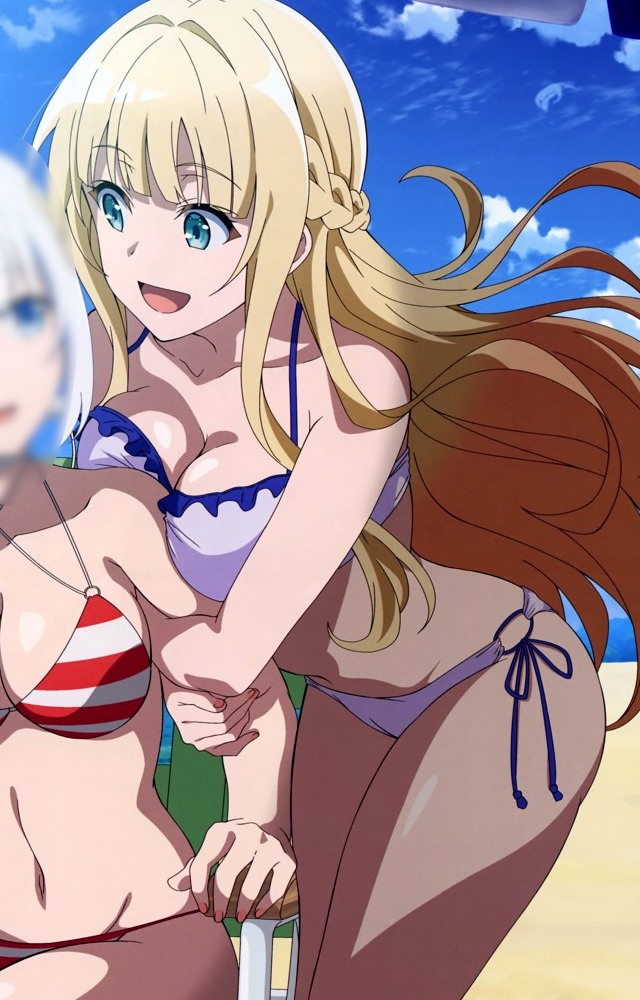 Charlotte Arisaka Anderson