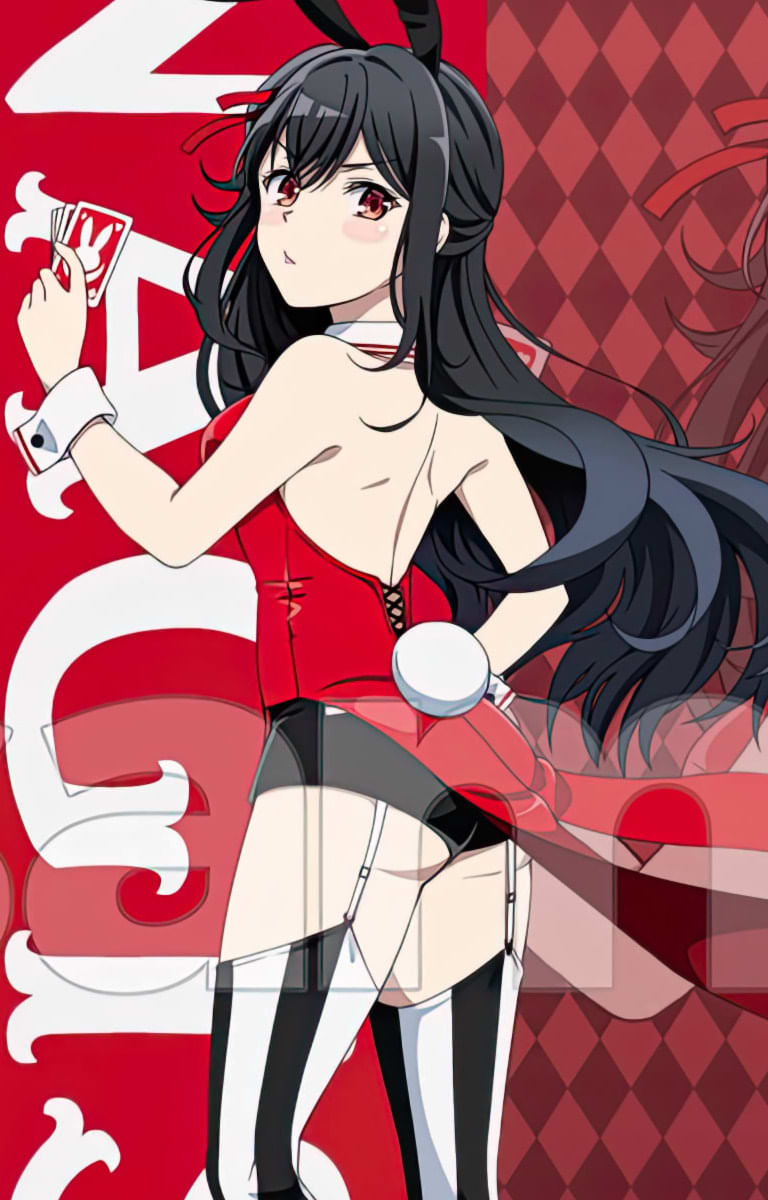 Nagisa Natsunagi