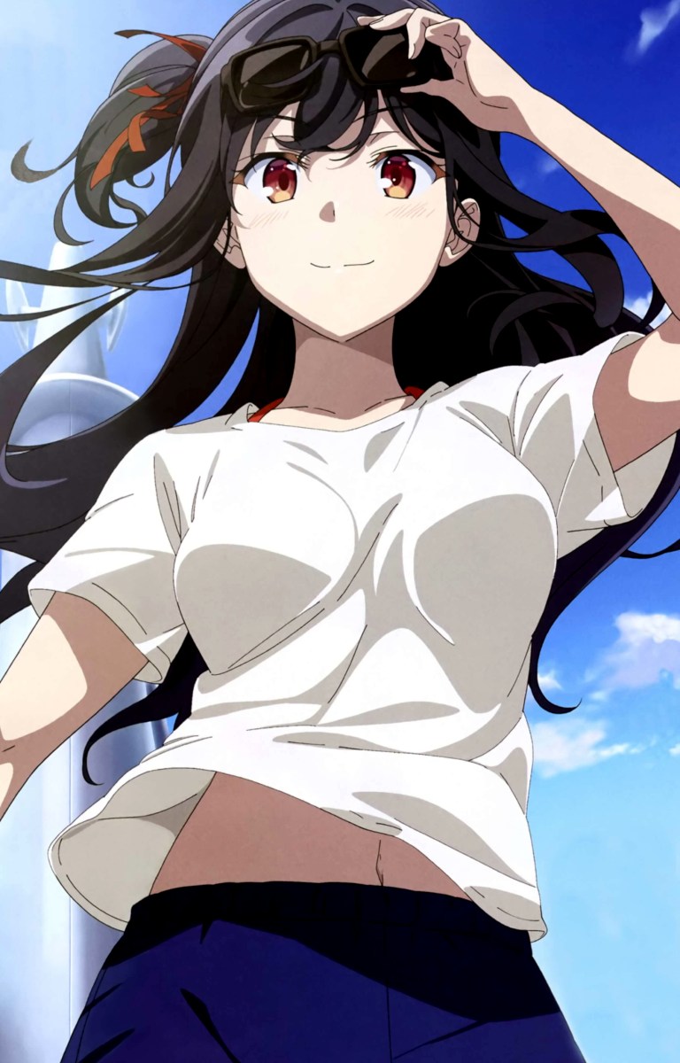 Nagisa Natsunagi
