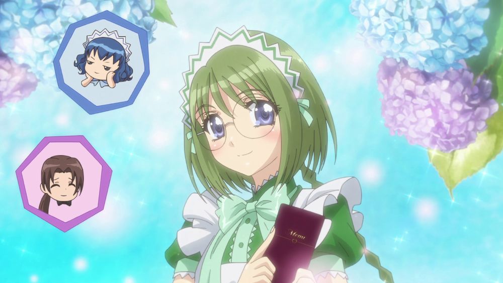 Como Tokyo Mew Mew New acerta em retornar - HGS ANIME