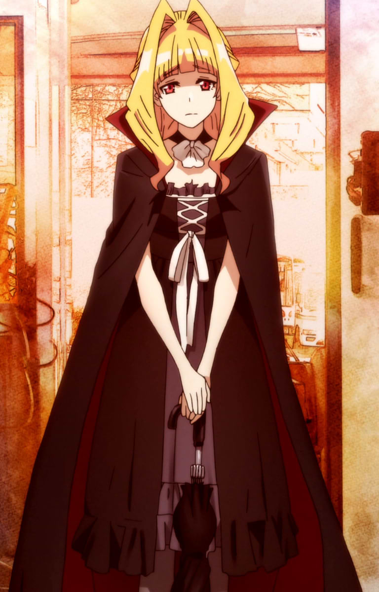 Mai Vlad Transylvania